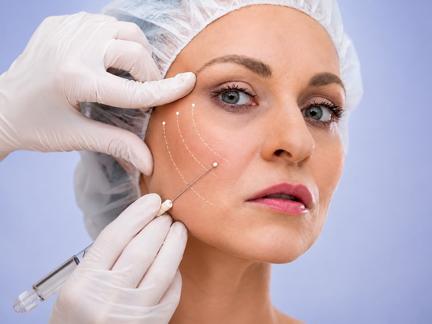 Bioestimulador de Colágeno Facial